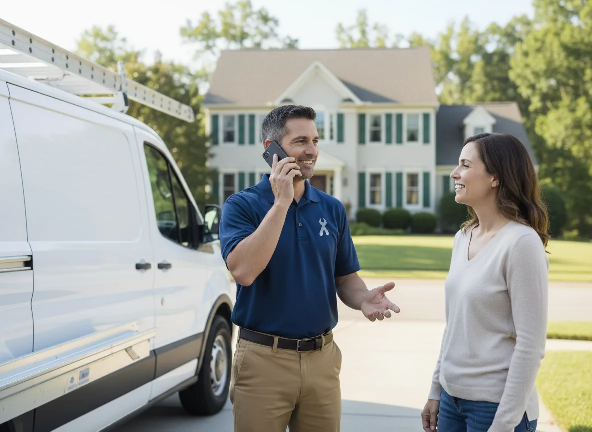 Home Gutter Service Keyesport, IL FAQs